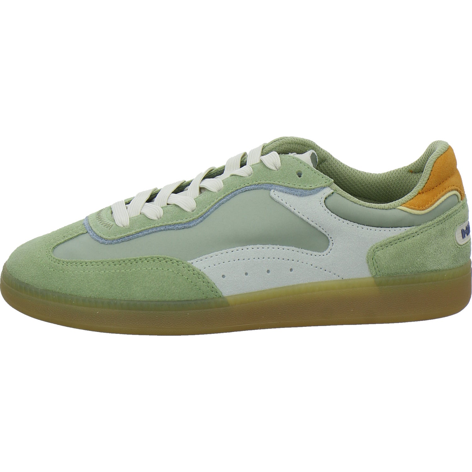 Hoff Sneaker Damen Park Hellgrün