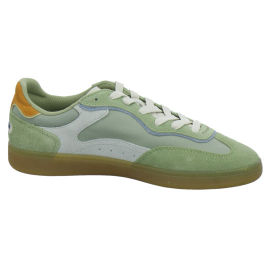 Hoff Sneaker Damen Park Hellgrün