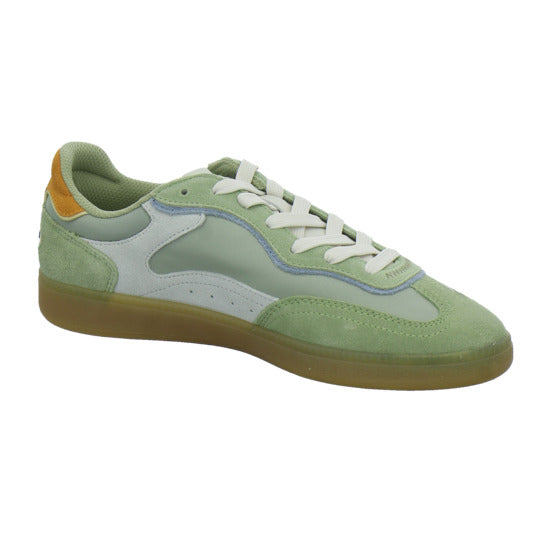 Hoff Sneaker Damen Park Hellgrün
