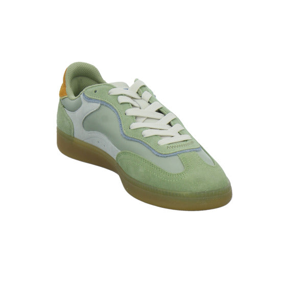 Hoff Sneaker Damen Park Hellgrün