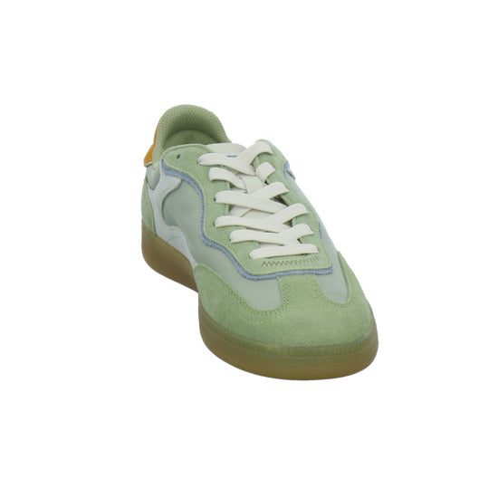 Hoff Sneaker Damen Park Hellgrün