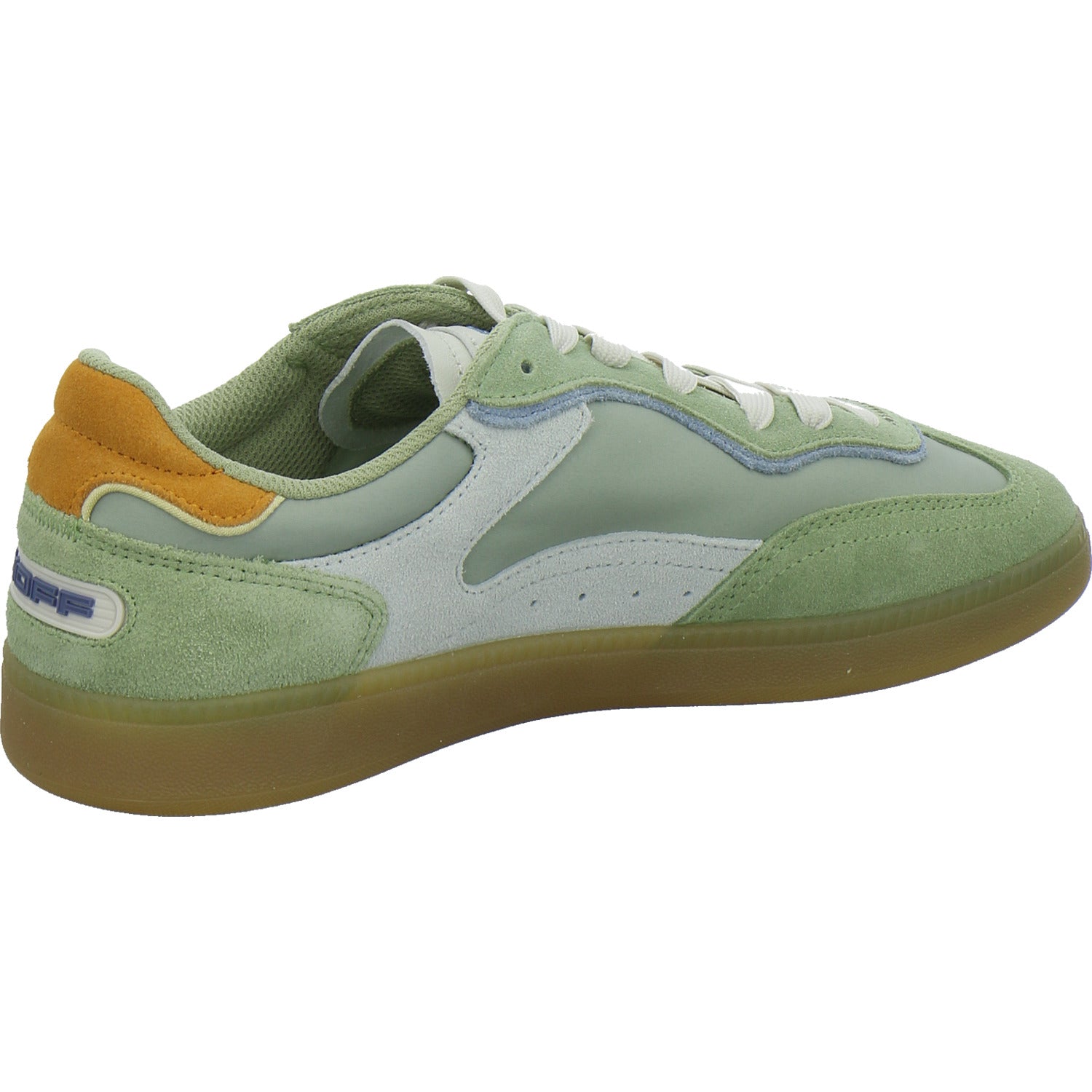 Hoff Sneaker Damen Park Hellgrün
