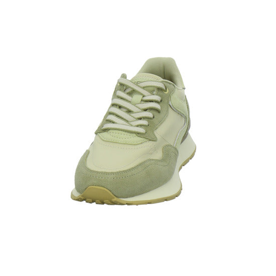 Hoff Sneaker Damen City Hellgrün