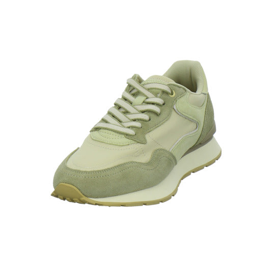 Hoff Sneaker Damen City Hellgrün