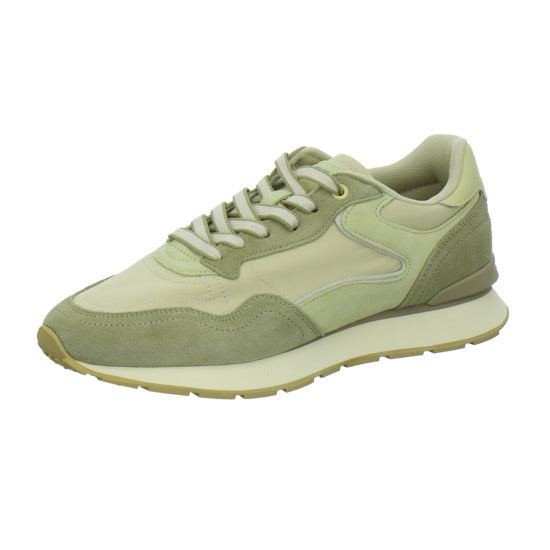 Hoff Sneaker Damen City Hellgrün
