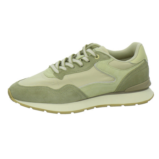 Hoff Sneaker Damen City Hellgrün