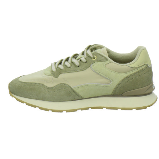 Hoff Sneaker Damen City Hellgrün