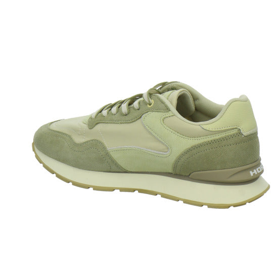 Hoff Sneaker Damen City Hellgrün