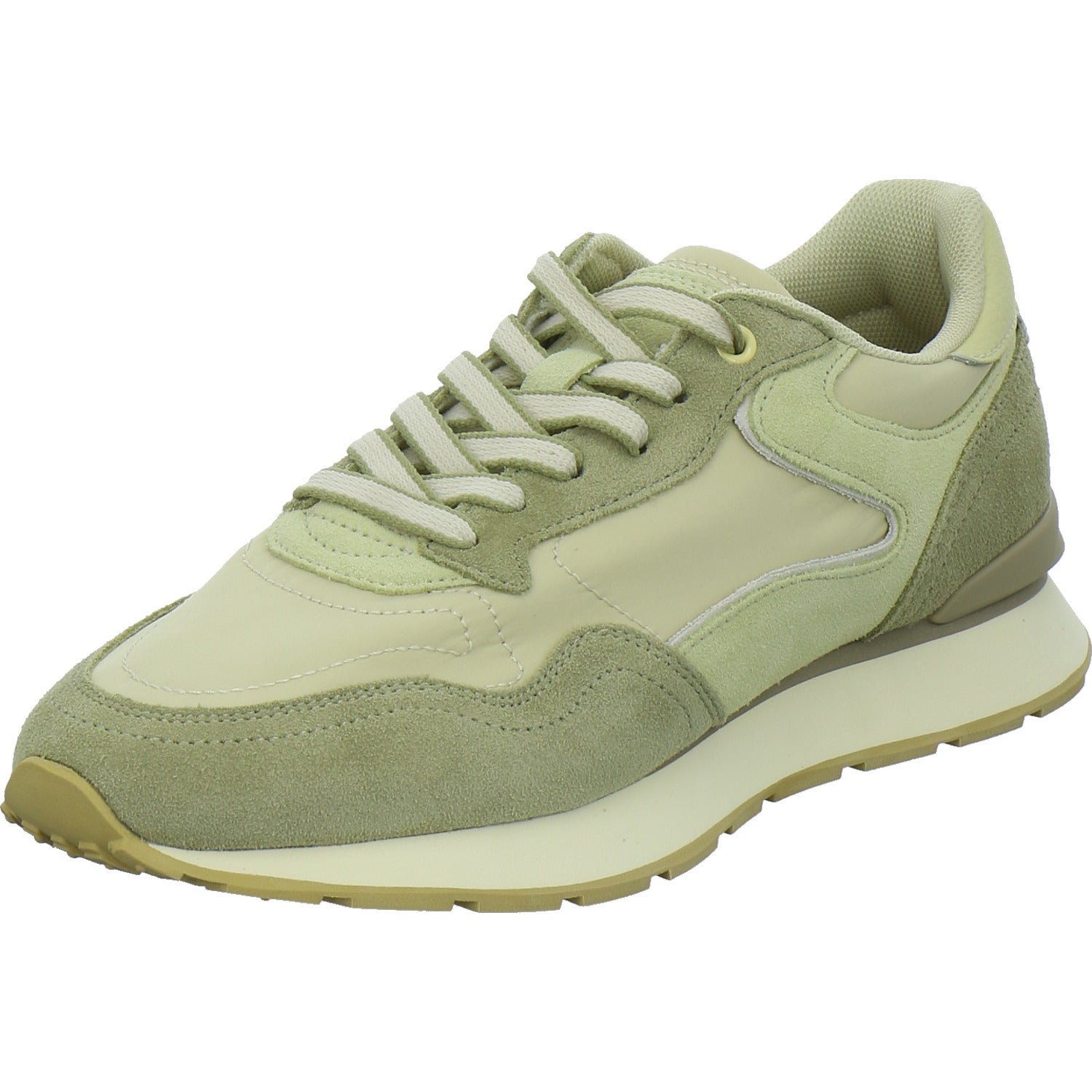 Hoff Sneaker Damen City Hellgrün