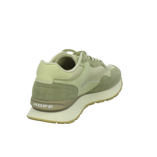 Hoff Sneaker Damen City Hellgrün