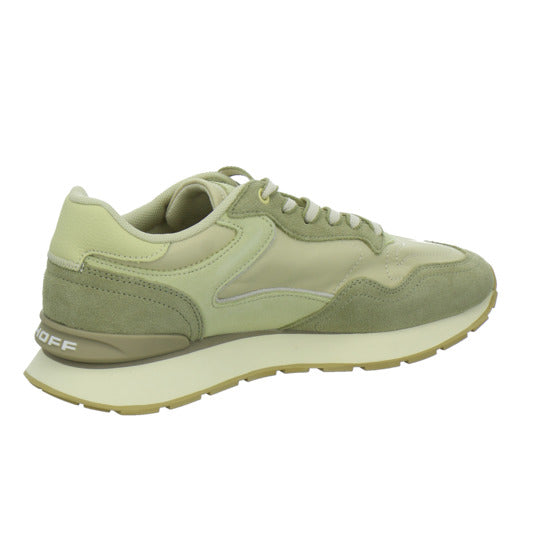Hoff Sneaker Damen City Hellgrün