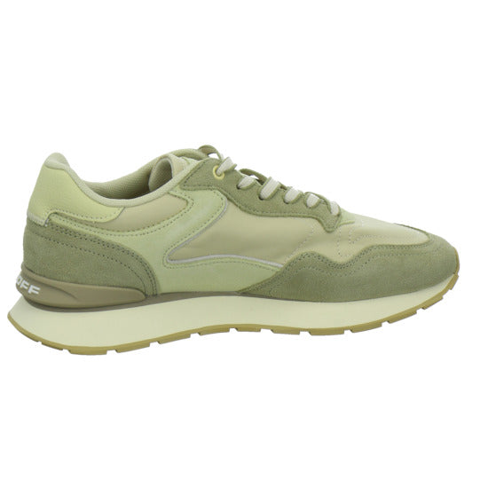 Hoff Sneaker Damen City Hellgrün