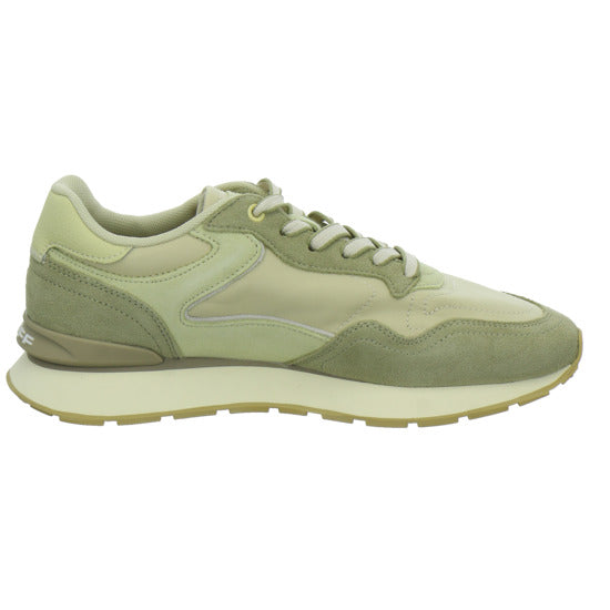 Hoff Sneaker Damen City Hellgrün