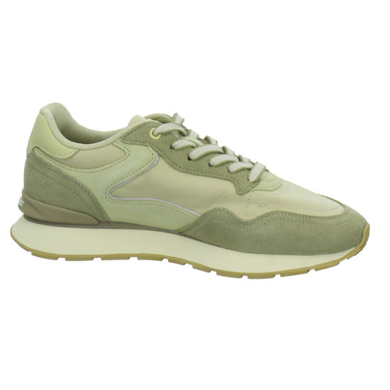Hoff Sneaker Damen City Hellgrün