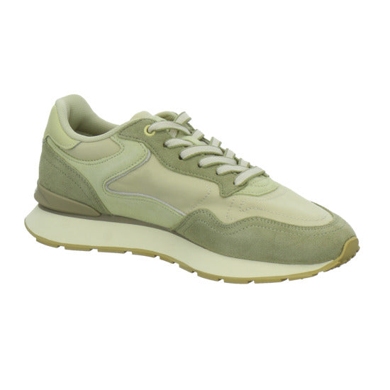Hoff Sneaker Damen City Hellgrün
