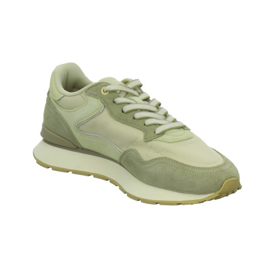 Hoff Sneaker Damen City Hellgrün