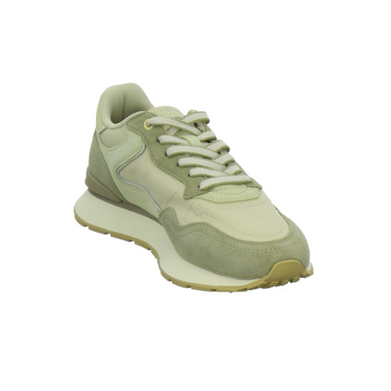 Hoff Sneaker Damen City Hellgrün