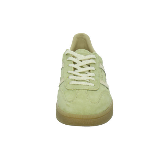 Gant Sneaker Damen Cuzima Hellgrün