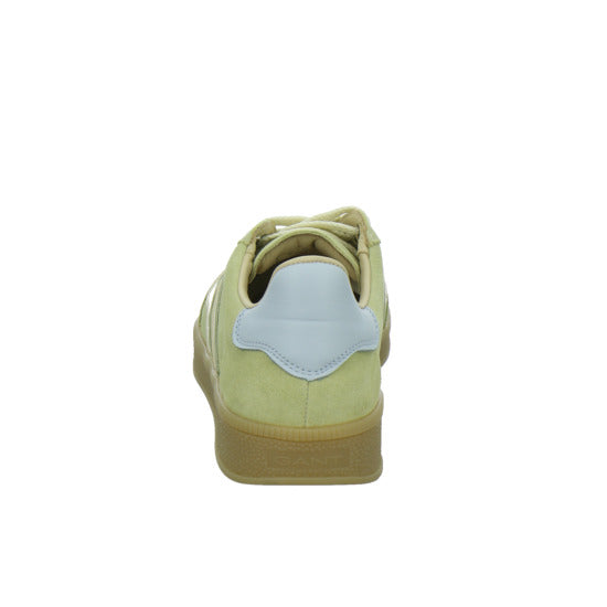 Gant Sneaker Damen Cuzima Hellgrün