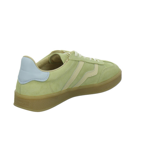 Gant Sneaker Damen Cuzima Hellgrün