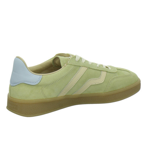 Gant Sneaker Damen Cuzima Hellgrün