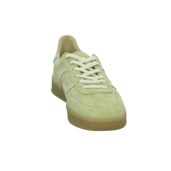 Gant Sneaker Damen Cuzima Hellgrün