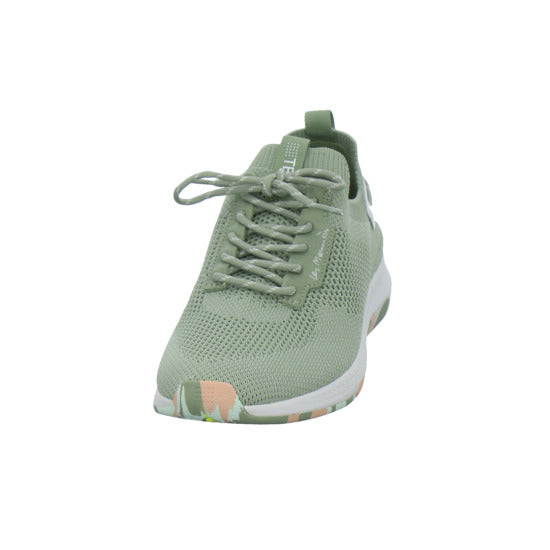 TBS Sneaker Damen Hellgrün