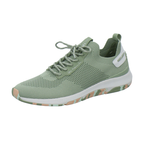 TBS Sneaker Damen Hellgrün