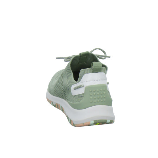 TBS Sneaker Damen Hellgrün