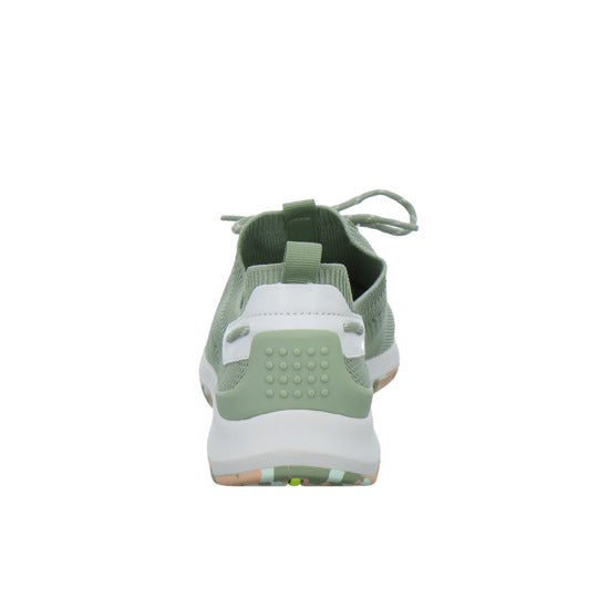 TBS Sneaker Damen Hellgrün