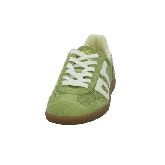 Back 70 Sneaker Damen Ghost Hellgrün