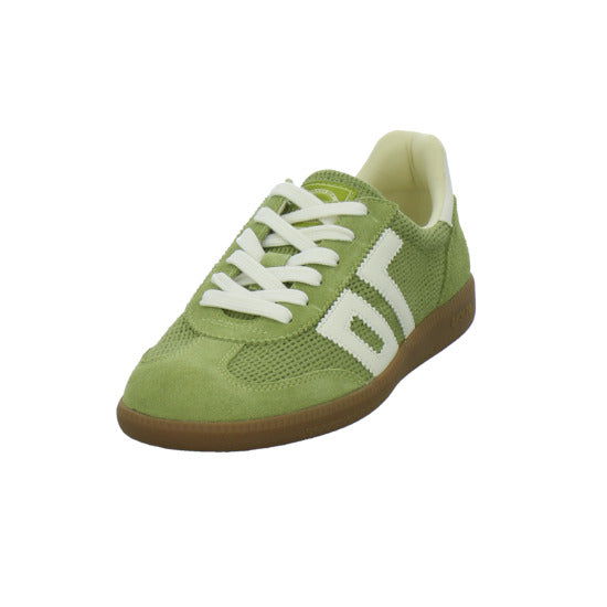 Back 70 Sneaker Damen Ghost Hellgrün