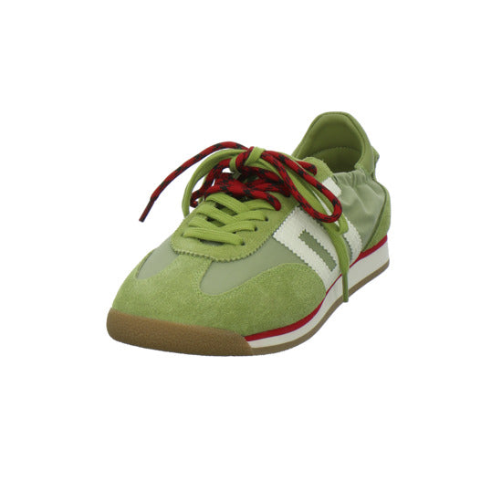 Back 70 Sneaker Damen Rocket Hellgrün
