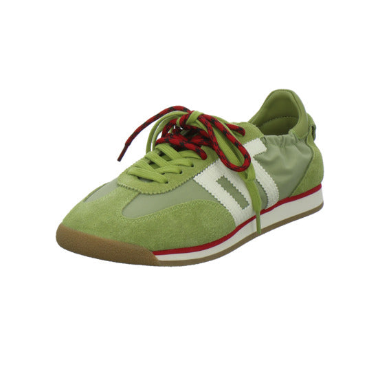 Back 70 Sneaker Damen Rocket Hellgrün