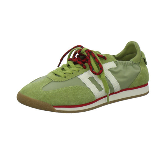 Back 70 Sneaker Damen Rocket Hellgrün