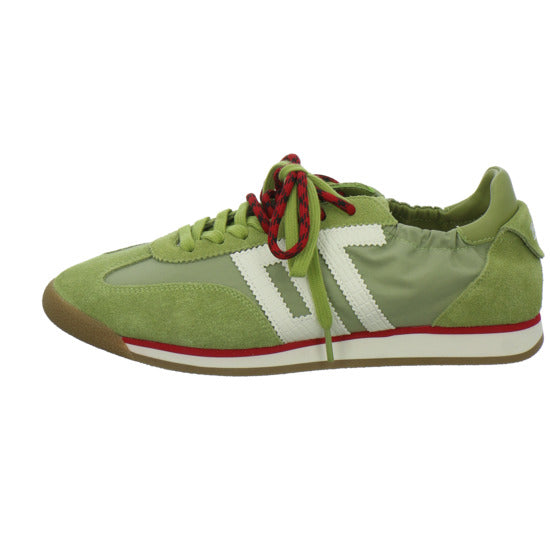 Back 70 Sneaker Damen Rocket Hellgrün