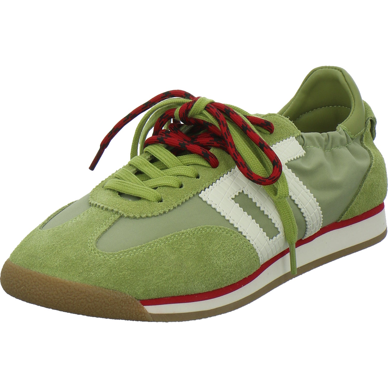 Back 70 Sneaker Damen Rocket Hellgrün