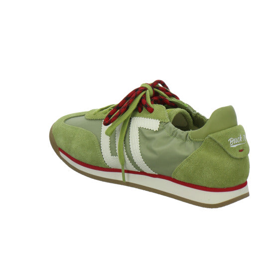 Back 70 Sneaker Damen Rocket Hellgrün