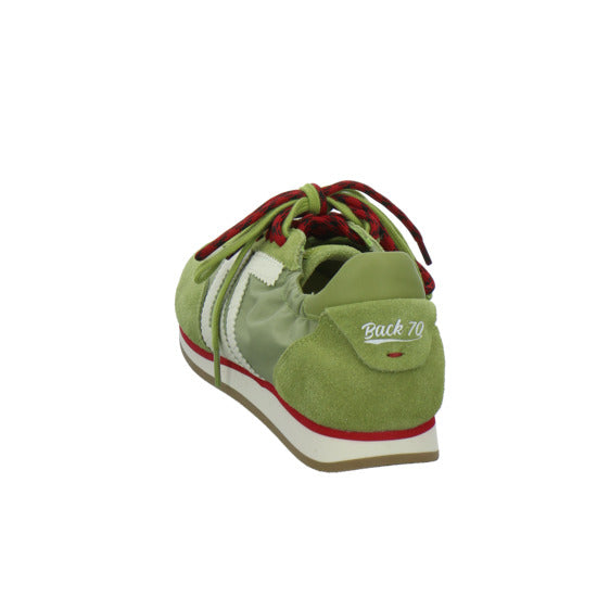 Back 70 Sneaker Damen Rocket Hellgrün