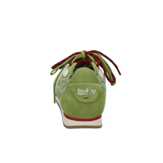 Back 70 Sneaker Damen Rocket Hellgrün