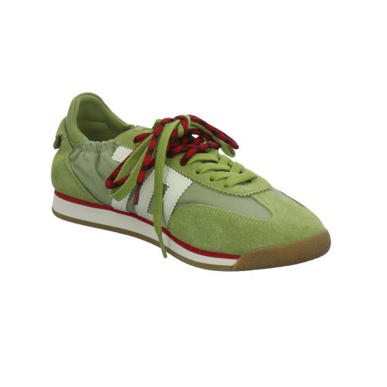 Back 70 Sneaker Damen Rocket Hellgrün