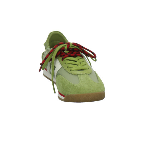 Back 70 Sneaker Damen Rocket Hellgrün