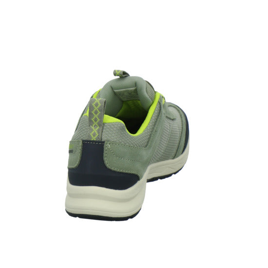 Waldläufer Sneaker Damen H-Freya Hellgrün
