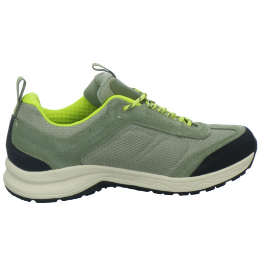 Waldläufer Sneaker Damen H-Freya Hellgrün