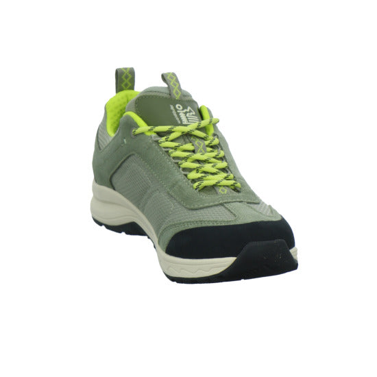 Waldläufer Sneaker Damen H-Freya Hellgrün