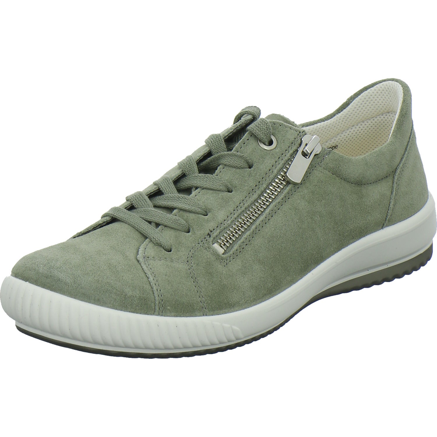 Legero Sneaker Damen Tanaro 5.0 Hellgrün