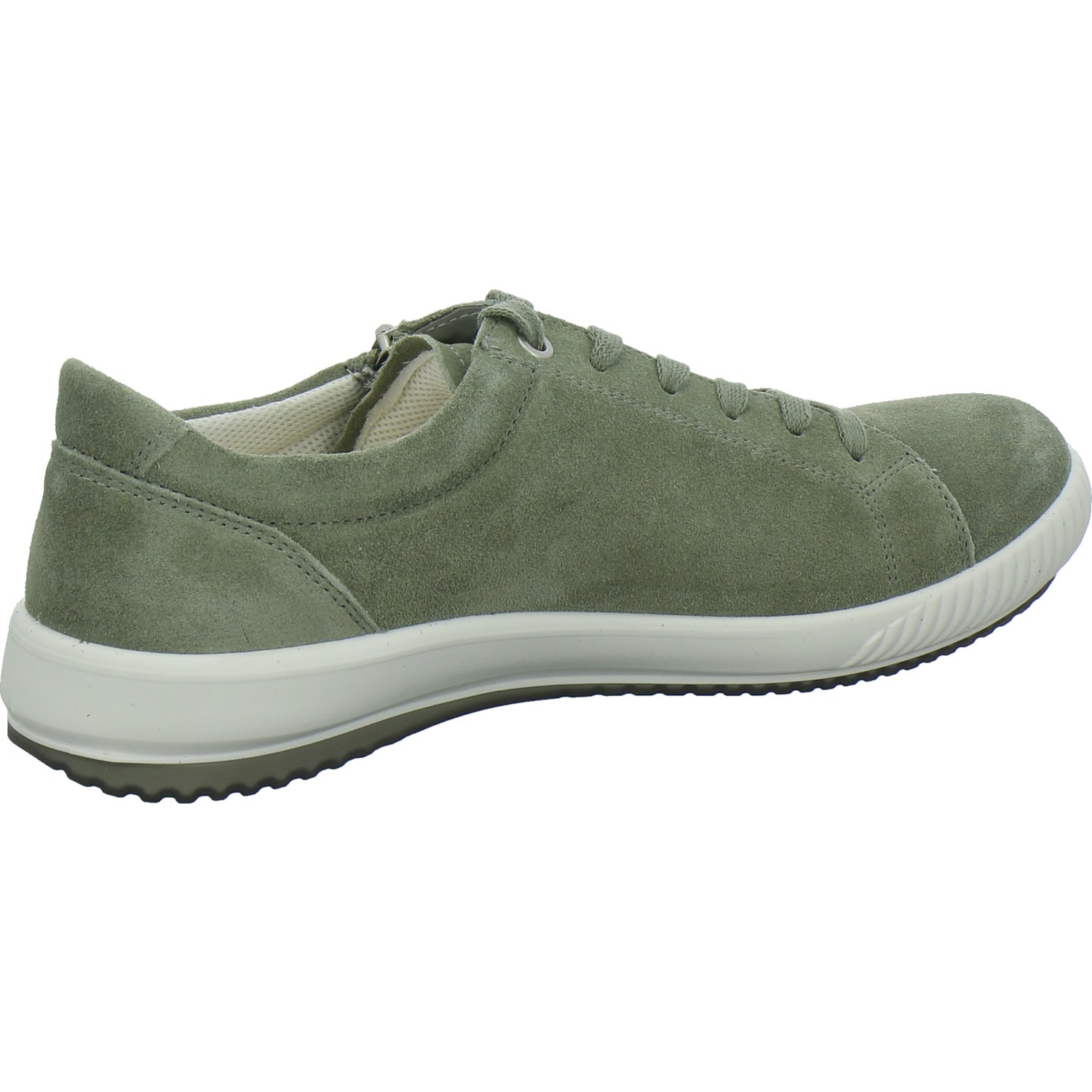 Legero Sneaker Damen Tanaro 5.0 Hellgrün