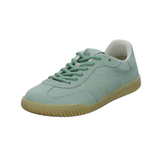Tamaris Sneaker Damen Hellgrün
