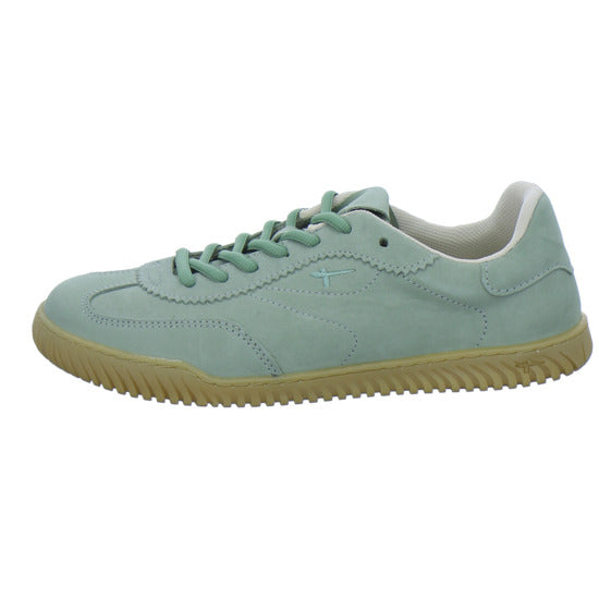 Tamaris Sneaker Damen Hellgrün