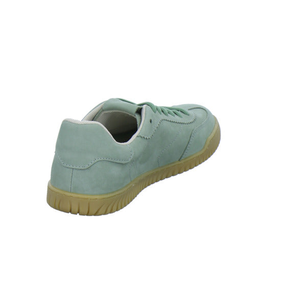 Tamaris Sneaker Damen Hellgrün